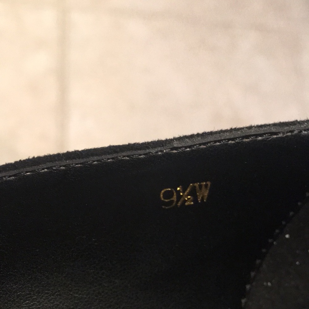 Van Eli low pumps 9 1/2W - Picture 4 of 6